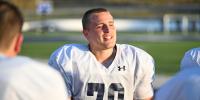 Rapid City council to honor Mines student who rescued teen from burning vehicle