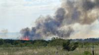 Live: Texas fire spreads as Ross Fire hits 80,000 acres in North Texas 