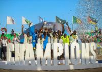 2026 Beach Soccer Qualifiers Draw Sets Route to Africa Cup of Nations