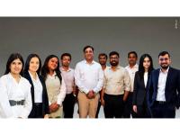 VSURE’s Portfolio Value Exposure Crosses Rs. 300 Crore Across 40+ Startups and SMEs