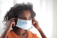 Is COVID Coming Back? What The Latest Data And Health Experts Say