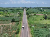 New $44M Roads Open in Northeast