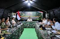 Prabowo orders BRIN to develop desalination tech for remote areas