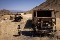 Domestic and Regional Pressures Strain Ethiopia’s Fragile Peace