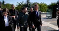 President of Finland on non-public peace talks, Ukraine's EU and NATO membership and harsh winter