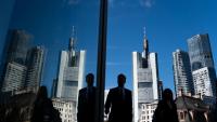 UniCredit’s CEO invited by Germany’s finance chief for meeting