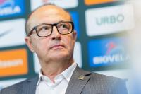 Malinauskas tops Lithuanian mayors in cash savings – media