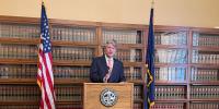 Nebraska attorney general announces $17.1 billion settlement with Meta