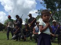 Nicaragua Escalates Detentions and Disappearances of Indigenous Peoples