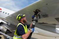 SAF Startup Aims High Via Methanol-To-Jet Fuel Demo Plant, SWISS Deal