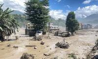 Why Nepal's floods are so catastrophic: Scientists blame a 'complex chain of hazards' for the devastating flash flooding