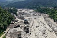 A timeline of deadly Himalayan disasters as Nepal flash floods kills hundreds