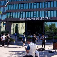 Istanbul court orders rerun of Üsküdar acting mayor vote