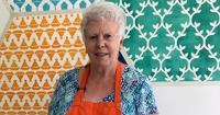 'I'm travelling the world alone at 83 – it's important to be brave as you age'