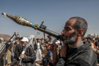 A New Wrinkle in Trump’s Iran War: The Houthis