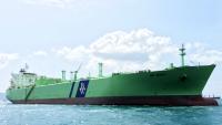 Sale of 19-year-old BW India LPG carrier nets cash proceeds of US$64M