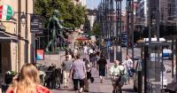 Video: Is there light at the end of Finland's unemployment tunnel?