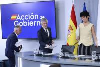 Spain moves to overhaul asylum and immigration laws after Ceuta migrant crisis