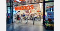 Swiss retailer Migros donates 2.14 million euros to support farmers following the drought