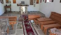 Vandals ransack St. Athanasius Church in Korçë, Albania