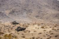 2nd Marine Division, France’s 6th Light Armoured Brigade Strengthen Alliance Through Historic Training