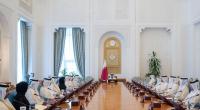 Cabinet commends significant achievements, continued gains in education sector
