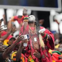 “Powder Man” arrested over alleged visa fraud