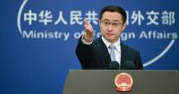 China orders its nationals to leave Eswatini, African partner of Taiwan