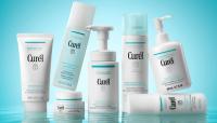 Kao continues Curél’s global rollout with a launch in Scandinavia and Finland