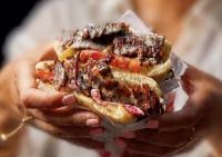 New in NoVa: Jordanian shawarma restaurant coming to Fairfax