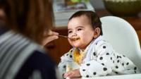 Warning for parents over 'a quarter' of branded baby foods being sold in UK