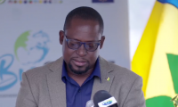 $3.2M EU-funded Bequia fish market breaks ground
