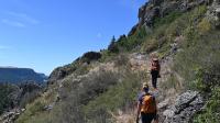 New trails at a state park in southern Colorado are “a huge piece of the puzzle” in reviving nearby town
