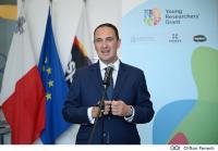 Young Researchers’ Grant 2026 launched to encourage youth-led scientific research