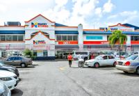 Massy still profiting in Barbados