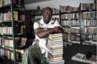 A history buff is on a quest to keep Nigeria’s past alive