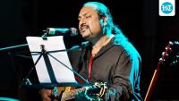 Leslee Lewis on the current state of Indian music: They're not doing music, they’re doing dhandha