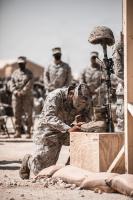 5 years later; fallen service members, events of Kabul Evacuation remembered