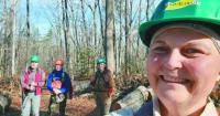 Wild Alabama to host Kinlock Falls Cleanup