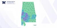 Alabama sees continued job growth and rising wages in July economic data