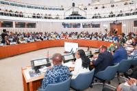 Kenya Showcases Progress in Equitable Health Financing