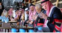 “Where Is King Abdullah?” The Wrong Question About Jordan
