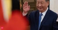 Xi Jinping to attend SCO summit in Kyrgyzstan