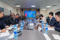 Tanzania, China deepen state asset management ties through new MoUs