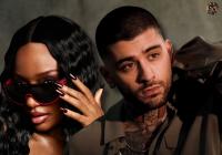 Ayra Starr, ZAYN’s ‘Heaven Baby’ Hits No. 1 on UK Asian Music Chart