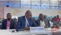 Agriculture Minister calls for more drought funding