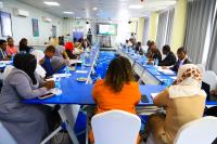Tanzania embarks on 18-month project to address impacts of climate change on the blue economy