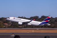 Brazil airlines boost capacity despite fuel price surge