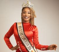 Miss Culture Cameroon launches emergency appeal to reconcile Fons and Youth