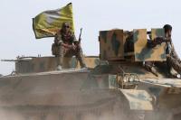 World GZERO Kurdish SDF and new Syrian government find common ground, Gangs in Haiti push into new territory, Colombia’s new president cracks down on immigration